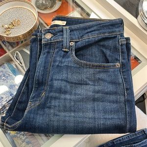 Levi’s 726 flare - 30